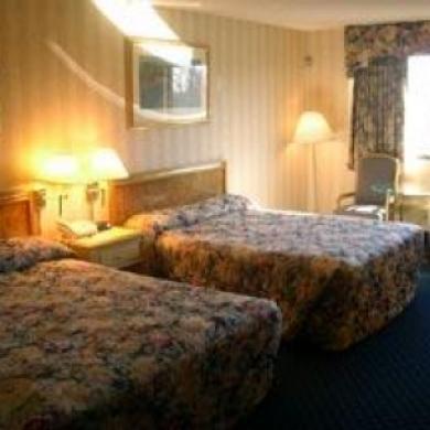 Oh St Joseph Resort Hotel Pleasantville Room photo